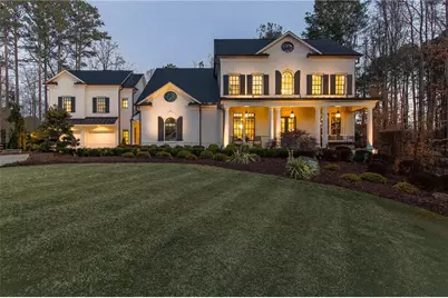 5030 Forest Circle, Milton, GA 30004 - Photo 1