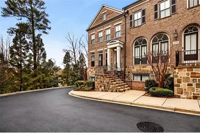 2280 Garrison Street NE, Atlanta, GA 30319 - Photo 1