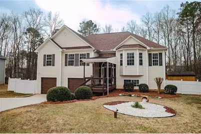 275 Hoglen Drive, Covington, GA 30016 - Photo 1