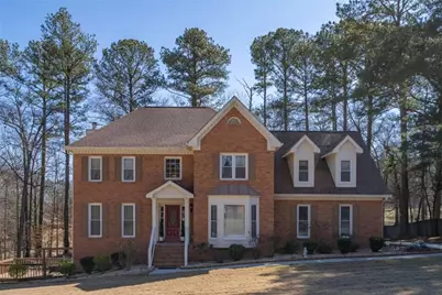 2060 Lyda Lane, Loganville, GA 30052 - Photo 1