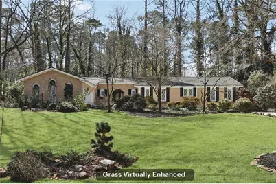 1885 Trotters Lane, Stone Mountain, GA 30087 - Photo 1