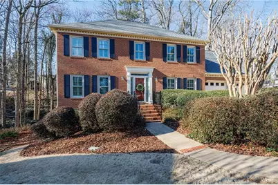 4035 Song Thrush Court NE, Roswell, GA 30075 - Photo 1