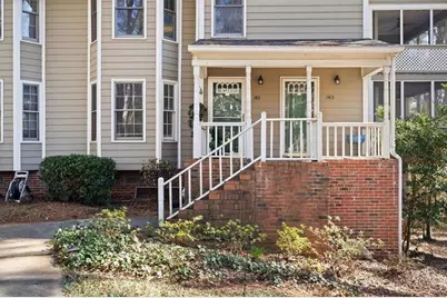 1411 Oakridge Circle, Decatur, GA 30033 - Photo 1