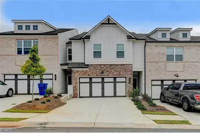 94 Depot Landing Road, Auburn, GA 30011 - Photo 1