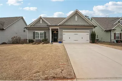 370 Flowing Trail, Dawsonville, GA 30534 - Photo 1