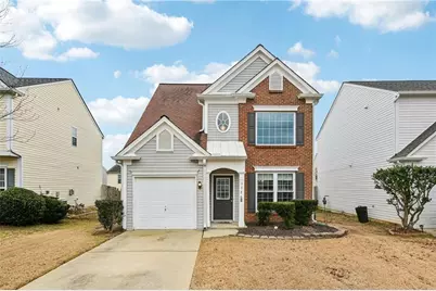 1726 Taynton Circle NW, Kennesaw, GA 30152 - Photo 1