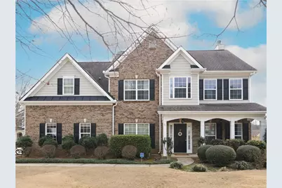4783 Austin Hills Drive, Suwanee, GA 30024 - Photo 1