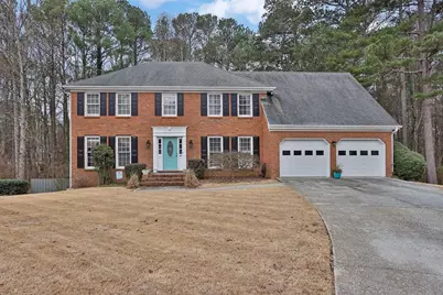 2385 Waterton Ridge Trail, Grayson, GA 30017 - Photo 1