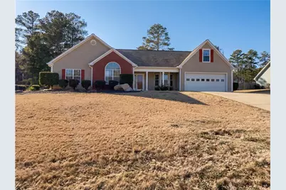 130 Berkshire Drive, Covington, GA 30016 - Photo 1