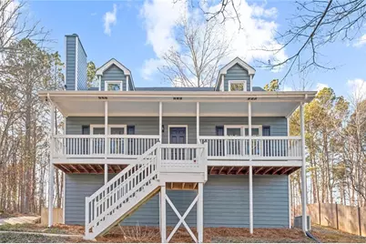 5059 Whites Mill Drive, Gainesville, GA 30504 - Photo 1
