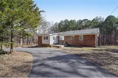 12782 Alcovy Road, Covington, GA 30014 - Photo 1