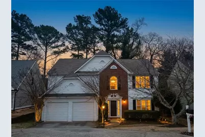 620 Manor Glen Drive, Suwanee, GA 30024 - Photo 1
