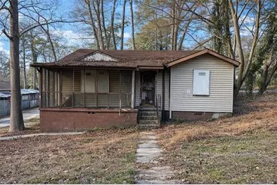 2105 Baker Road NW, Atlanta, GA 30314 - Photo 1