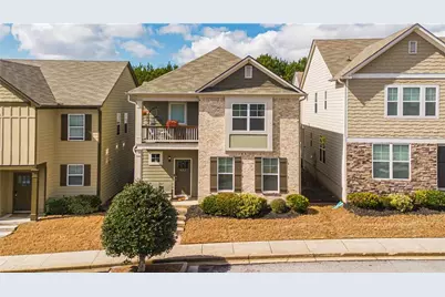 852 Regal Lane SW, Atlanta, GA 30331 - Photo 1