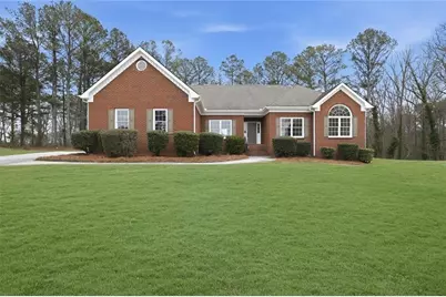 1554 Beaver Creek Lane, Snellville, GA 30078 - Photo 1