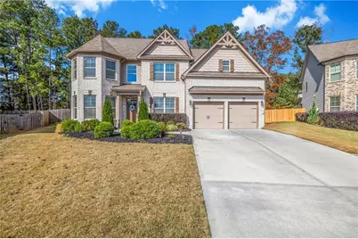 316 Baylee Ridge Circle, Dacula, GA 30019 - Photo 1