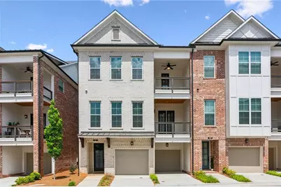 427 Burton Drive, Alpharetta, GA 30009 - Photo 1