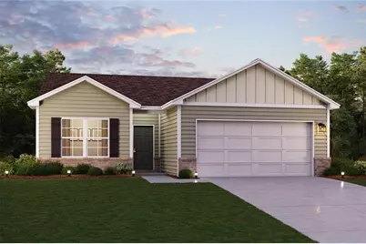 120 Wilson Road, Chatsworth, GA 30705 - Photo 1