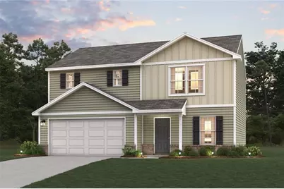 158 Denise Drive, Chatsworth, GA 30705 - Photo 1