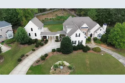 1810 Ebenezer Farm Circle, Marietta, GA 30066 - Photo 1