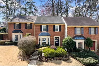 1280 Whitlock Ridge Drive SW, Marietta, GA 30064 - Photo 1