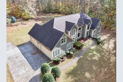 3357 Rising Fawn Trail, Suwanee, GA 30024 - Photo 1