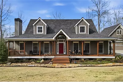 217 Wild Turkey Ridge, Ball Ground, GA 30107 - Photo 1