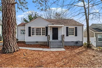 2892 Bayard Street, Atlanta, GA 30344 - Photo 1