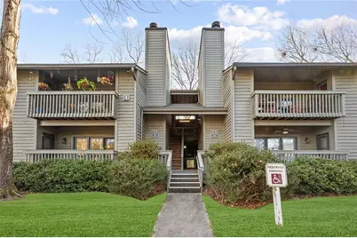 414 Tuxworth Circle, Decatur, GA 30033 - Photo 1