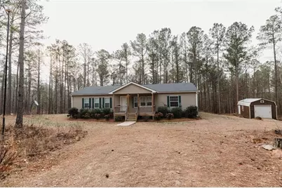 375 Caney Creek Road, Carrollton, GA 30116 - Photo 1
