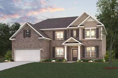 4172 Viola Place, South Fulton, GA 30349 - Photo 1