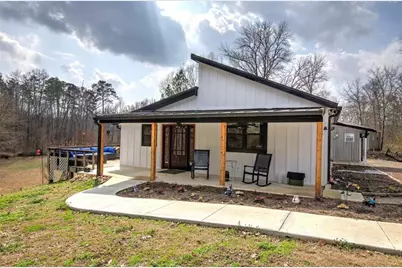 675 McGee Bend Road, Cave Spring, GA 30124 - Photo 1