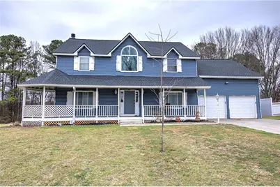 16 High Point Drive SW, Cartersville, GA 30120 - Photo 1