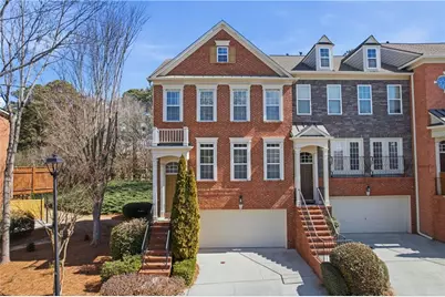 4693 Wehunt Commons Drive SE #1, Smyrna, GA 30082 - Photo 1
