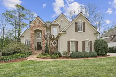 1536 Ashford Club Court, Brookhaven, GA 30319 - Photo 1
