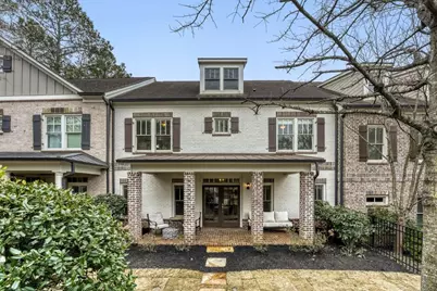 12599 Crabapple Road, Alpharetta, GA 30004 - Photo 1