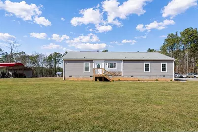 869 Simmons Road, Social Circle, GA 30025 - Photo 1