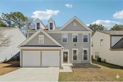 120 Wallnut Hall Circle, Woodstock, GA 30189 - Photo 1