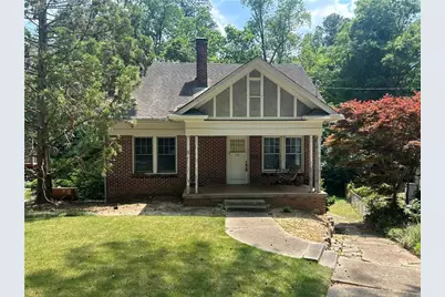 707 Martina Drive NE, Atlanta, GA 30305 - Photo 1