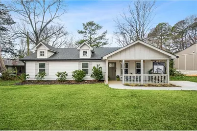 1065 Kipling Street SE, Atlanta, GA 30315 - Photo 1
