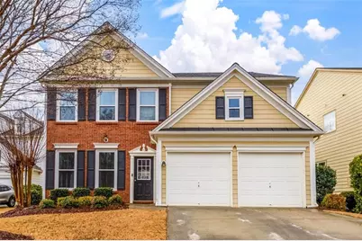 11480 Bentham Court, Johns Creek, GA 30005 - Photo 1