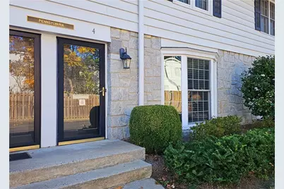 136 Peachtree Memorial Drive NW #PA4, Atlanta, GA 30309 - Photo 1