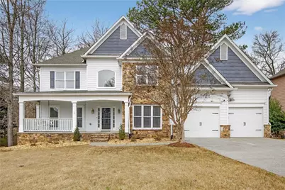 10950 Regal Forest Drive, Johns Creek, GA 30024 - Photo 1