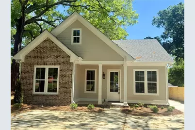 224 E Marable Street E, Monroe, GA 30655 - Photo 1