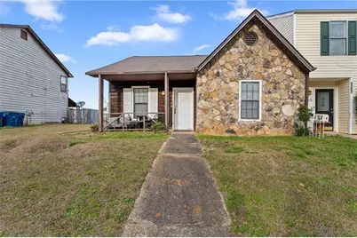 8260 Canyon Forge Drive, Riverdale, GA 30274 - Photo 1
