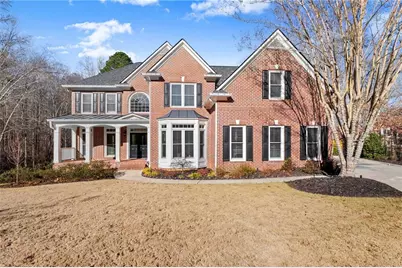 248 Cedarhurst Drive, Canton, GA 30115 - Photo 1
