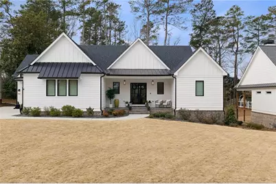 4226 S Berkeley Lake Road NW, Berkeley Lake, GA 30096 - Photo 1