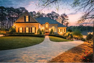 1800 Highgrove Club Drive, Alpharetta, GA 30004 - Photo 1