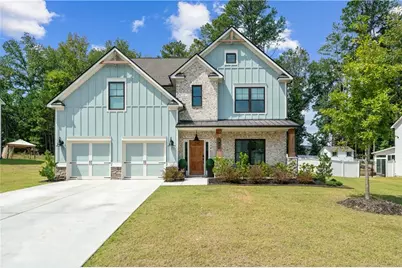 4756 Cooling Water Circle, Powder Springs, GA 30127 - Photo 1