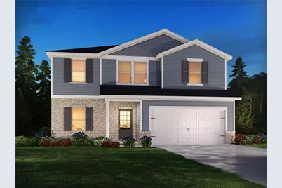 168 Proust Circle, Dallas, GA 30132 - Photo 1